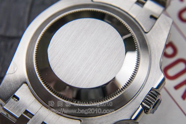 勞力士手錶 sub水鬼3135機 Rolex機械男表 Rolex高端男士腕表  hds1830